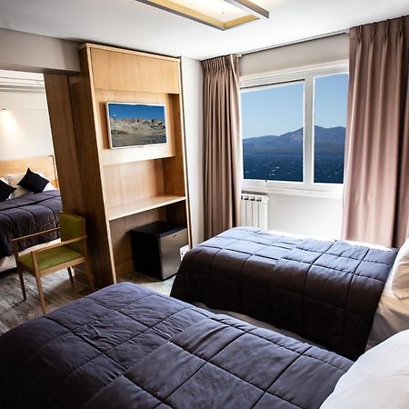 Hotel Ecoski By Bund San Carlos de Bariloche Exterior photo